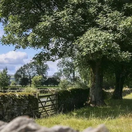 Appartamento White Deluxe 2 Bedroom Grassington