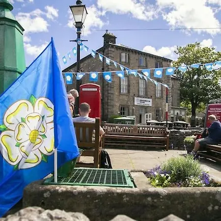 Appartamento White Deluxe 2 Bedroom *