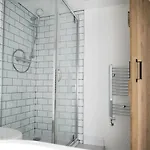 White Deluxe 2 Bedroom